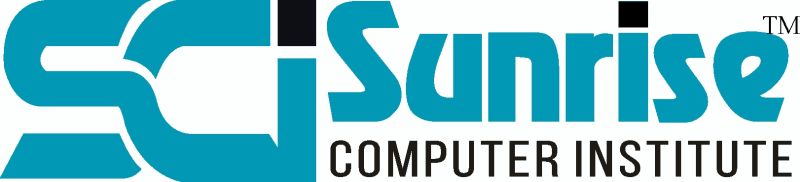 Sunrise Computer Institute Logo