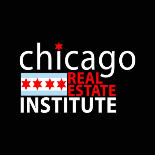 Chicago Real Estate Institute Logo