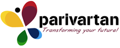 Parivartan Corporate Training Academy Logo