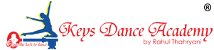 Keys Dance Academy Logo