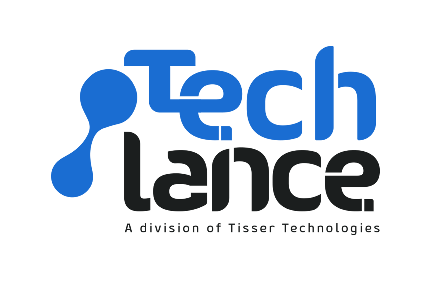 Tech Lance Logo