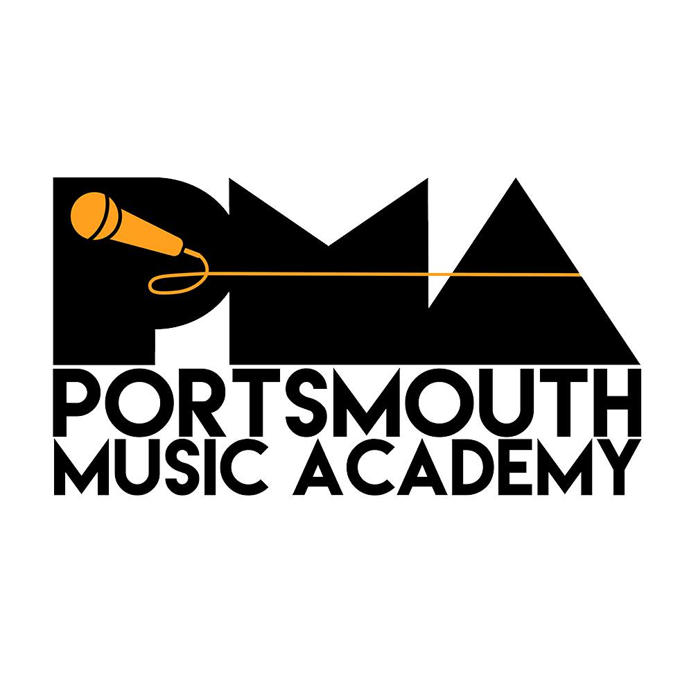 Portsmouth Music Academy Logo