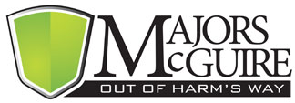 Majors McGuire Logo