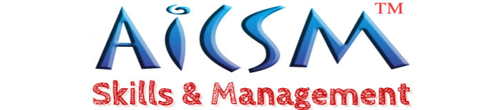 AICSM Logo