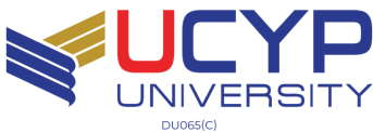 Ucyp University Logo
