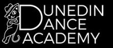 Dunedin Dance Academy Logo