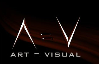 Art Visual Logo