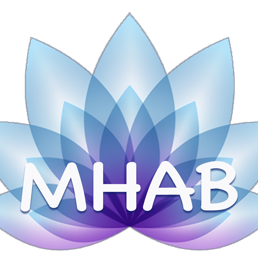 Ming Hui Academy Logo