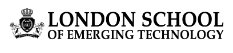 London School Of Emerging Technology (LSET) Logo