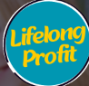 Lifelong Profit Logo