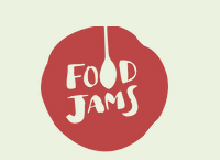 Food Jams Logo