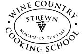 The Wine Country Cooking School Logo