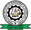Pramila Devi Institute of Management and Technology Logo
