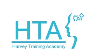 Harvey Training Academy Logo