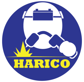 Harico Training Centre Logo