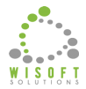 Wisoft Solutions Sdn. Bhd Logo