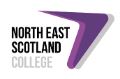 North East Scotland College Logo