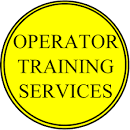 Operator Training Services Logo