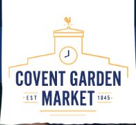 Covent Garden Market Canada Logo