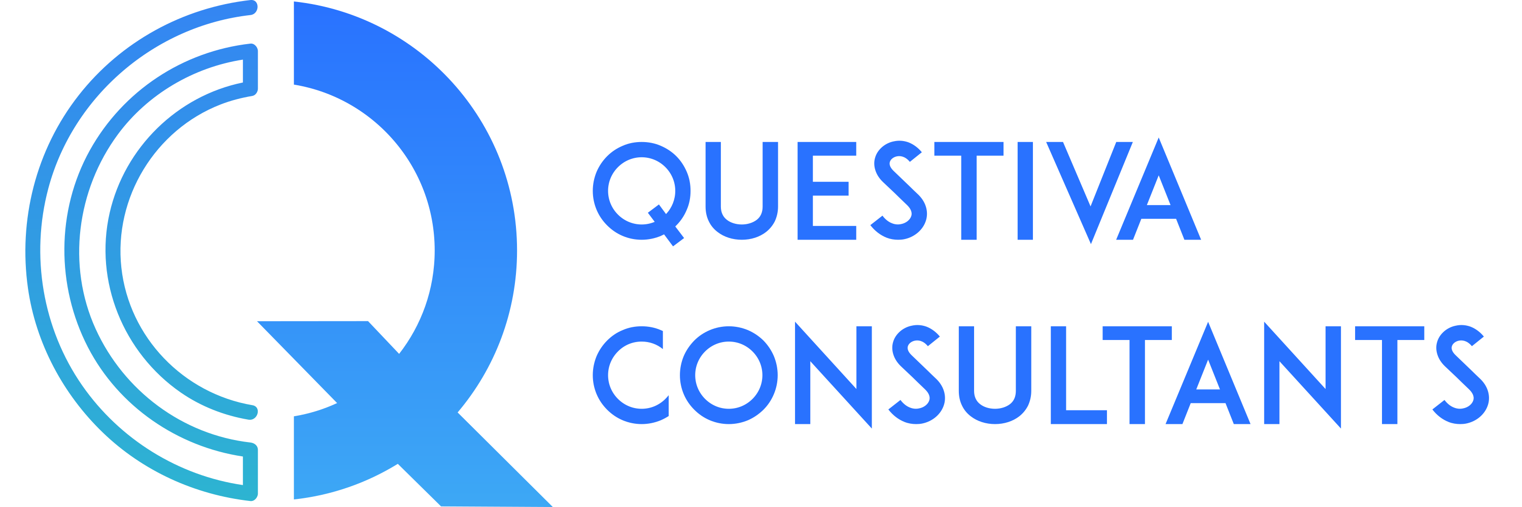Questiva Consultants Logo