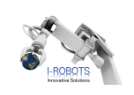 I Robots Innovative Solutions Logo