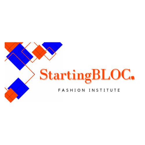 StartingBLOC - Fashion Institute Logo