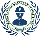 Patna Safety Management Institute Logo