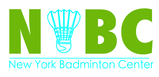 New York Badminton Center Logo