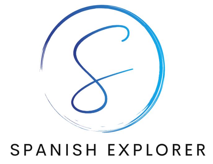 Spanish Explorer Logo