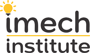 Imech Institute Logo