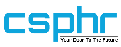 CSPHR Logo