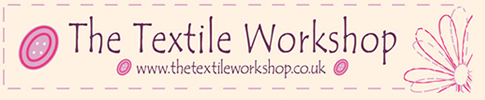The Sherwood Textile Workshop Logo