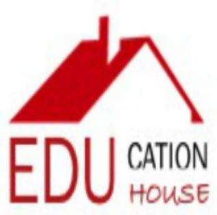 Education House SS15 Subang Jaya Logo