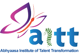 Abhyaasa Institute Of Talent Transformation Logo
