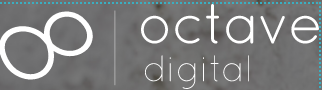 Octave Digital Logo