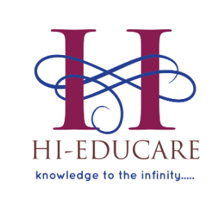 Hi-Educare Logo