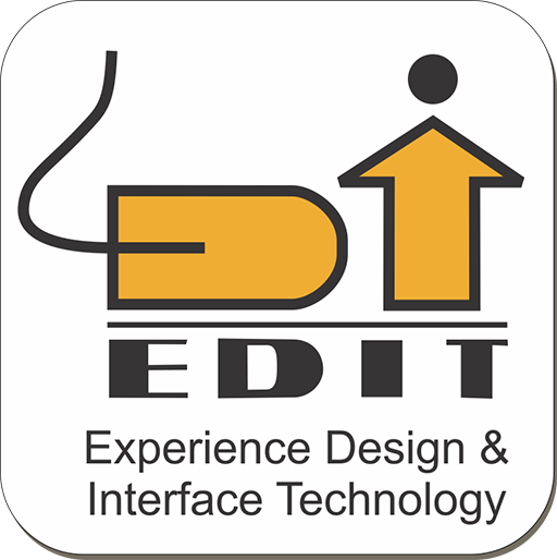 Edit Design Training Institute Logo