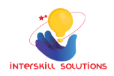 Interskill Solutions Logo