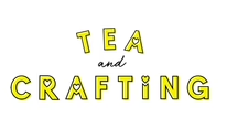 Tea and Crafting Logo