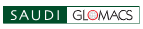 Saudi Glomacs Logo