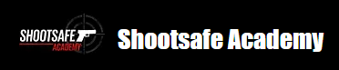 Shootsafe Academy Logo
