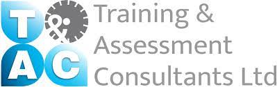 Training and Assessment Consultants Ltd Logo