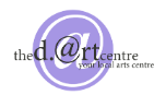 The Dart Centre Logo