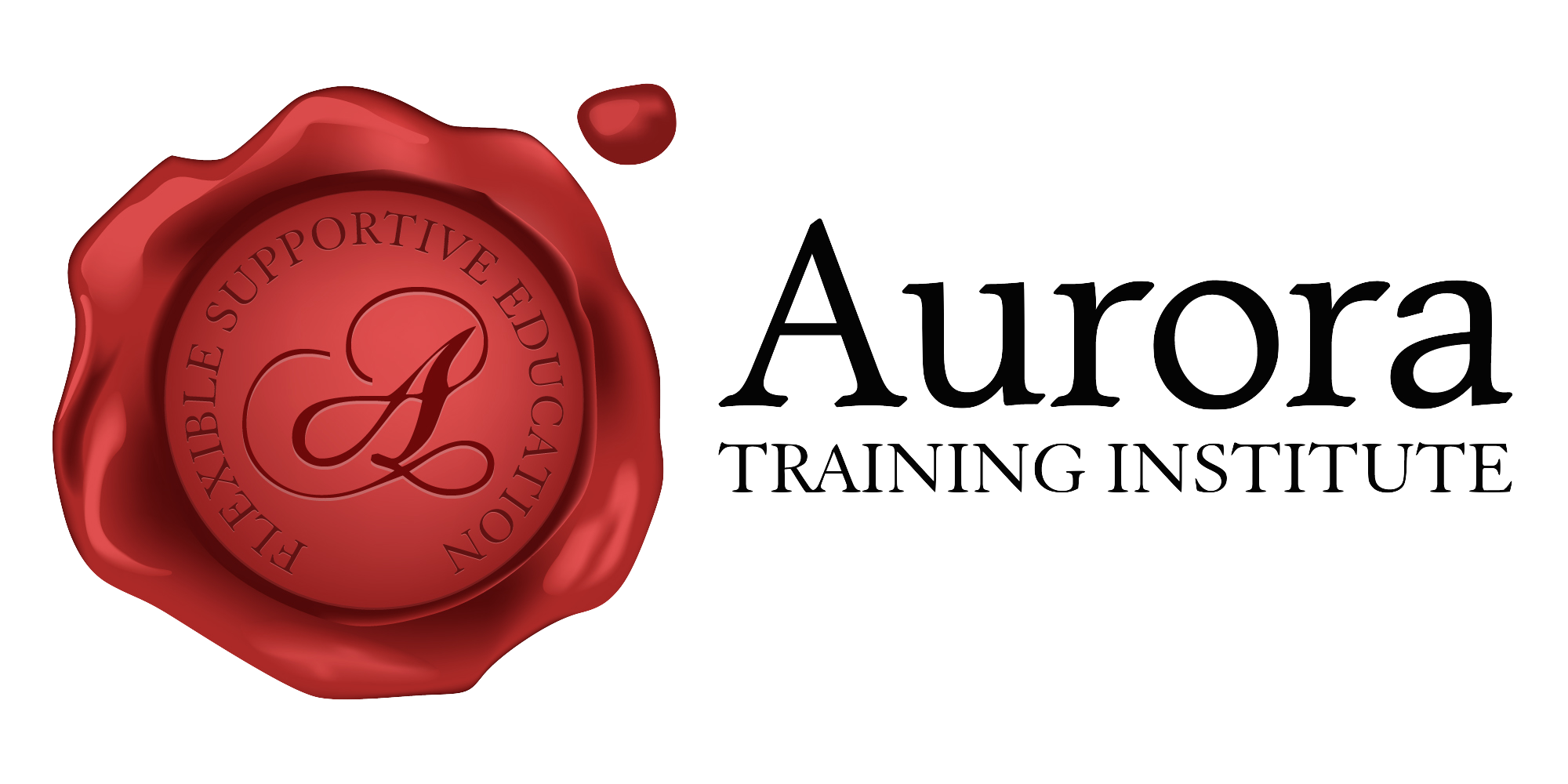 Aurora Training Institute Logo