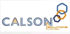 Calson Solutions Limited Logo