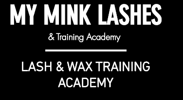 My Mink Lashes And Training Academy Logo