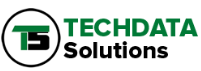 Techdata Solutions Logo