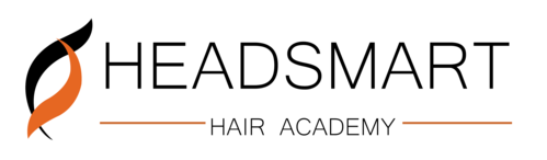 HeadSmart Hair Academy Logo