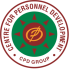 Centre For Personnel Development Logo