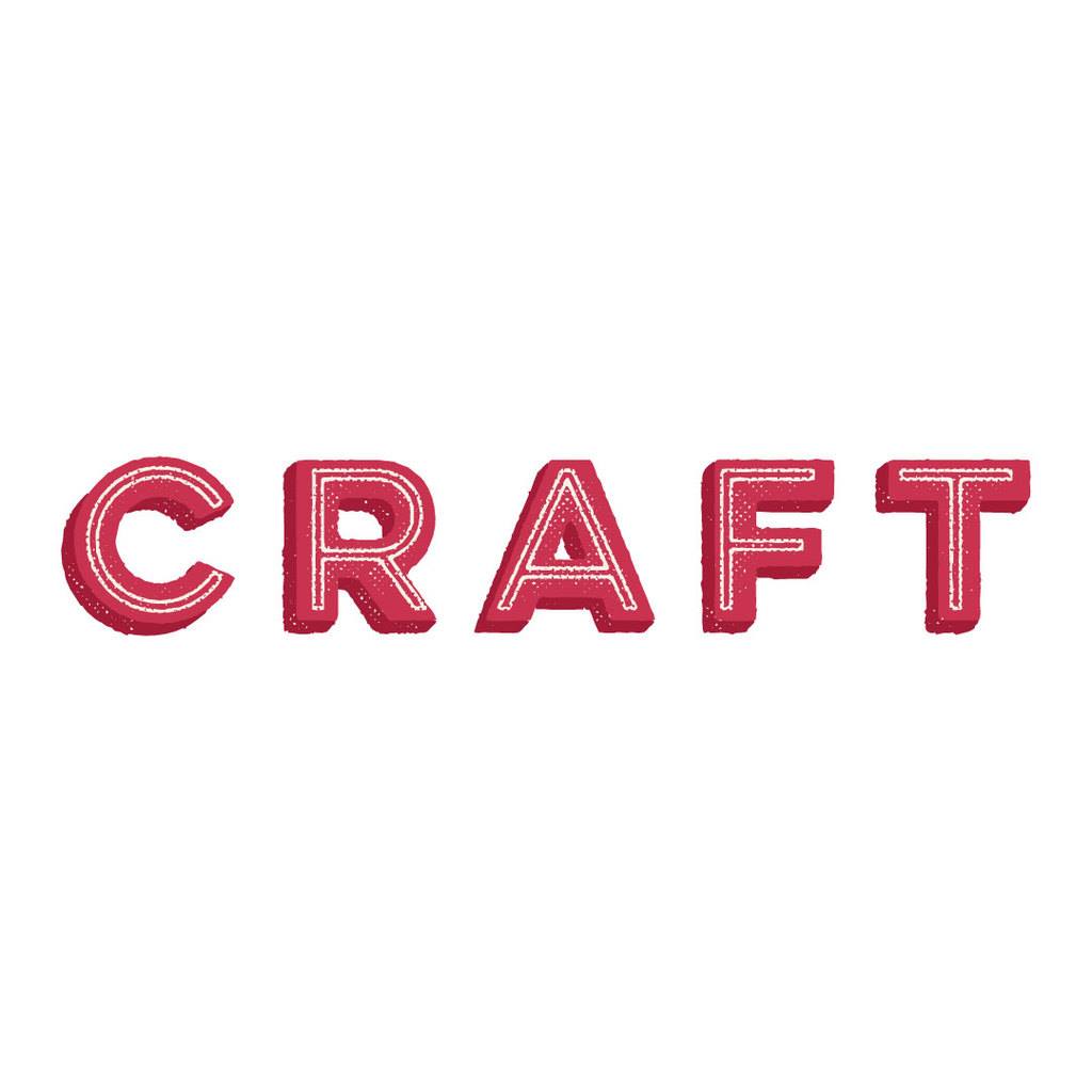 Craft Logo